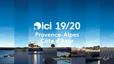 Accéder au direct France 3 provence-alpes