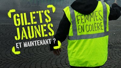 Revoir Dimanche En Politique émission Spéciale Gilets