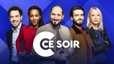 C Ce Soir Replay Et Videos En Streaming France Tv