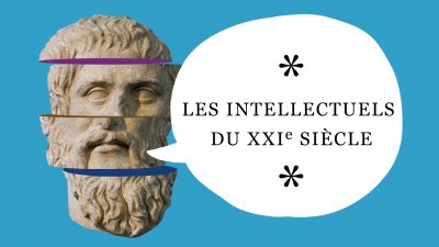 Les Intellectuels Du XXIe Siècle - Replay Et Vidéos En Streaming ...