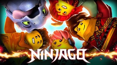 Ninjago programme enfants - france.tv