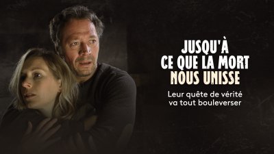 Jusqu A Ce Que La Mort Nous Unisse En Streaming Replay France 3 France Tv