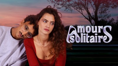 Amours solitaires sur france·tv slash - france.tv