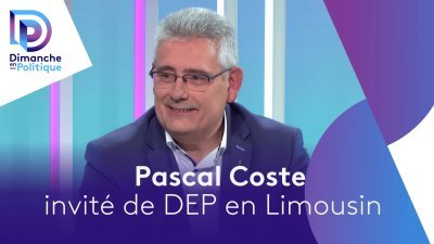 Accéder au direct France 3 limousin