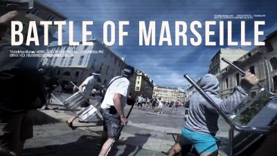 Battle of Marseille, le documentaire - vidéo undefined - france.tv