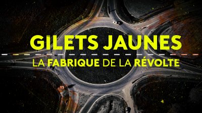 C Politique Gilets Jaunes La Fabrique De La Révolte