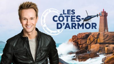 La Carte Aux Tresors Les Cotes D Armor En Streaming Replay France 3 France Tv