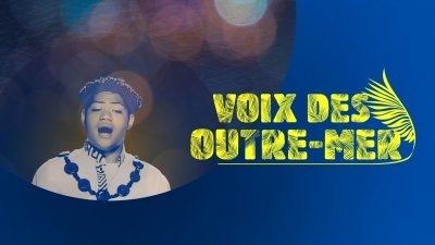 Les Voix des Outre-Mer Nouvelle-Calédonie 2024 - vidéo undefined - france.tv