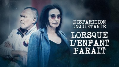 Lorsque l'enfant paraît - vidéo undefined - france.tv