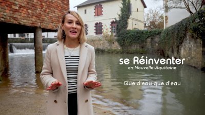 Accéder au direct France 3 noa