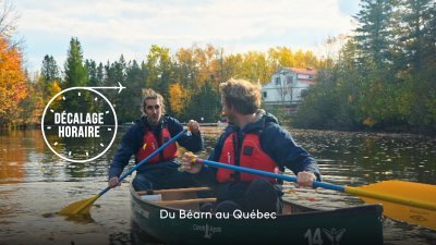 Accéder au direct France 3 noa