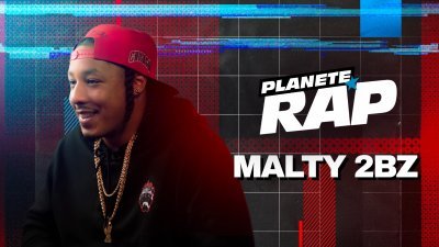 Malty 2BZ - vidéo undefined - france.tv