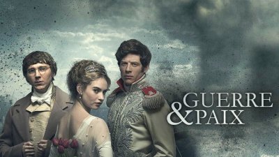 Guerre Et Paix Replay Et Videos En Streaming France Tv