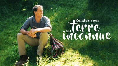 Rendez-vous en terre inconnue sur France 2 - france.tv