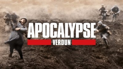 Apocalypse Verdun - vidéo undefined - france.tv