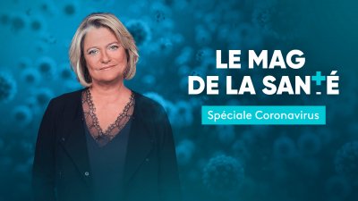 le magazine de la sante speciale coronavirus en streaming replay france 5 france tv