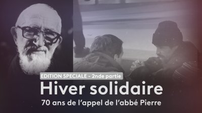 Vos places pour HPI, la saison 3 à découvrir en avant-première à Bordeaux  le jeudi 4 mai - France Bleu