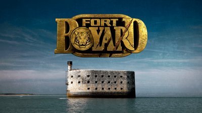 fort boyard