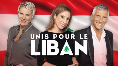 Unis Pour Le Liban Replay Et Videos En Streaming France Tv