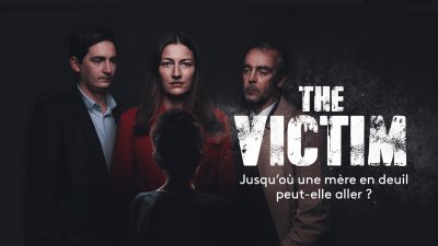 The Victim Replay Et Videos En Streaming France Tv