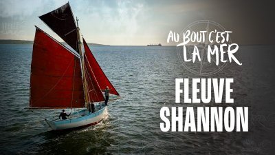 Fleuve Shannon - vidéo undefined - france.tv