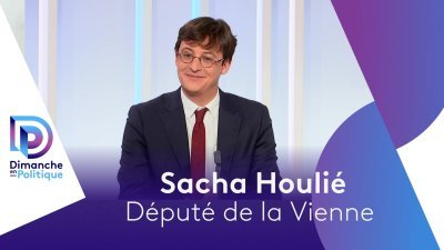 Accéder au direct France 3 poitou-charentes