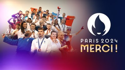 La Fête des Champions, la Grande Parade et la remise des décorations - vidéo undefined - france.tv