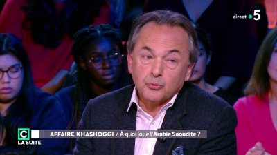 C Politique, La Suite - Épisode Du Dimanche 21 Octobre 2018 En ...