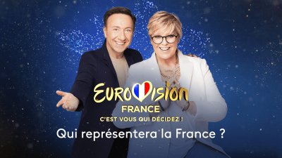 Eurovision France Eurovision France You Decide En Streaming Replay France 2 Today24 News English