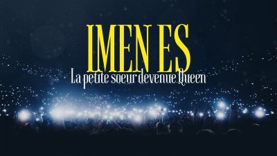 Imen ES - La petite soeur devenue Queen  - vidéo undefined - france.tv