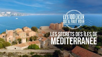 Les secrets des îles de Méditerranée - vidéo undefined - france.tv