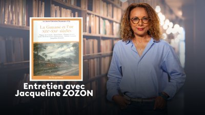 La Guyane et l'or XIXe-XXIe siècles - vidéo undefined - france.tv