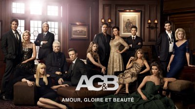 Amour Gloire Et Beauté Replay Et Vidéos En Streaming