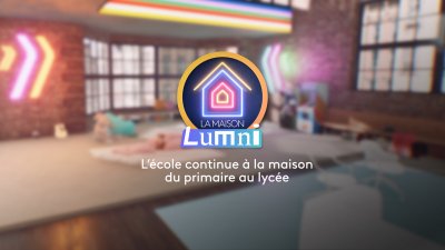 La maison Lumni  Replay et vidéos en streaming  France tv