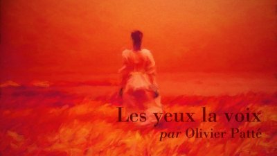 Les yeux la voix - vidéo undefined - france.tv