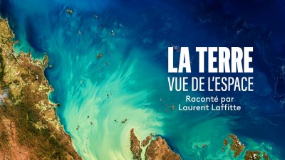 La Terre Vue De L Espace Emission Du Mardi 10 Mars En Streaming Replay France 2 France Tv