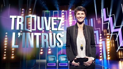 Trouvez L Intrus Replay Et Videos En Streaming France Tv