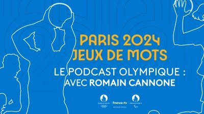 Jeux de mots, le podcast avec Romain Cannone - vidéo undefined - france.tv