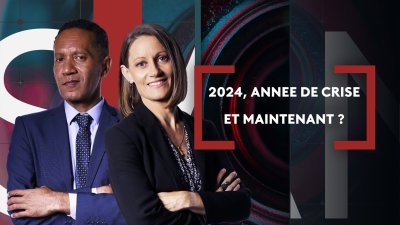 Émission du jeudi 21 novembre 2024 - vidéo undefined - france.tv