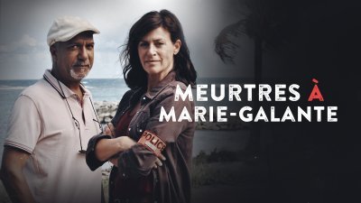 Meurtres à Marie-Galante - vidéo undefined - france.tv