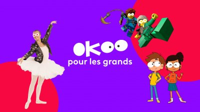 Okoo Pour Les Grands   Toutes Les Vidéos En Streaming | France Tv