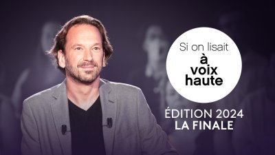 Édition 2024 - La finale - vidéo undefined - france.tv