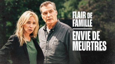 Envies de meurtre - vidéo undefined - france.tv