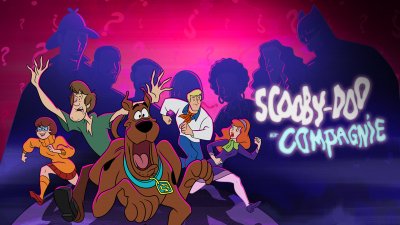  Scooby Doo et compagnie  Replay et  vid os en streaming 