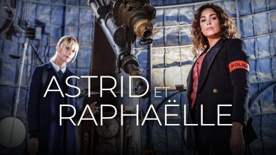 Astrid Et Raphaëlle - Les Replays Et Vidéos En Streaming - Outre-mer La ...