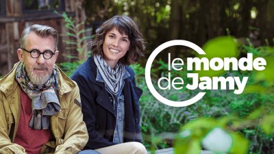 Le Monde De Jamy Replay Et Videos En Streaming France Tv