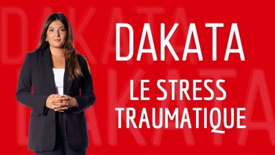 Le stress traumatique - vidéo undefined - france.tv