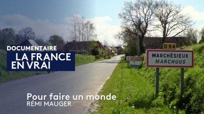 Accéder au direct France 3 bretagne