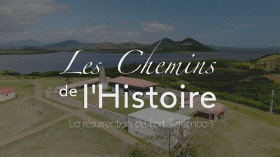 La résurrection de Fort Téremba - vidéo undefined - france.tv