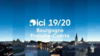 Accéder au direct France 3 bourgogne